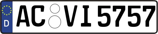 AC-VI5757