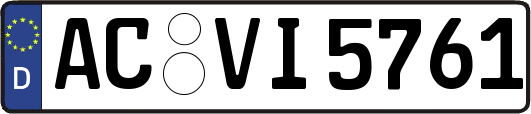 AC-VI5761