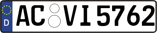 AC-VI5762