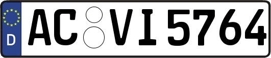 AC-VI5764