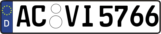 AC-VI5766