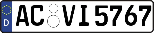 AC-VI5767