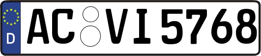 AC-VI5768