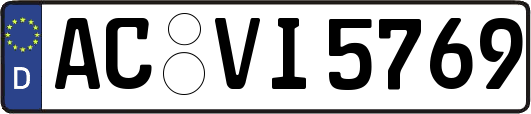 AC-VI5769