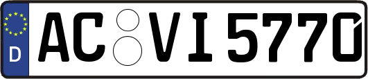AC-VI5770