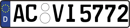 AC-VI5772