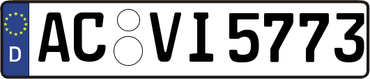 AC-VI5773