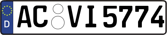 AC-VI5774