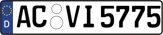 AC-VI5775