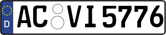 AC-VI5776
