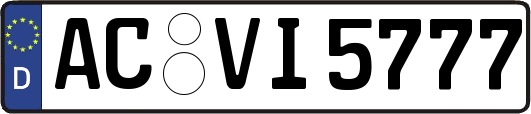 AC-VI5777