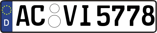 AC-VI5778