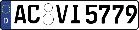 AC-VI5779