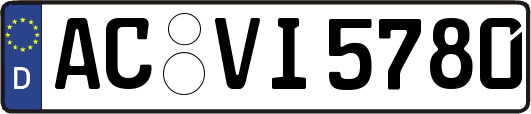 AC-VI5780
