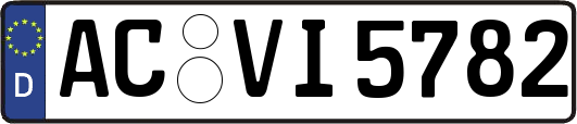 AC-VI5782