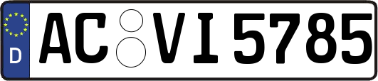 AC-VI5785