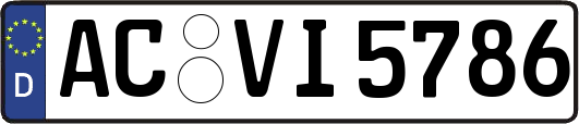 AC-VI5786