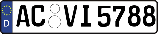 AC-VI5788