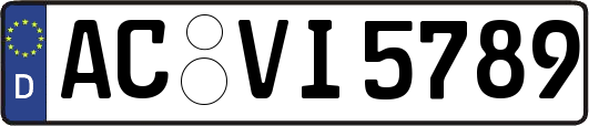 AC-VI5789