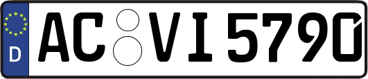 AC-VI5790