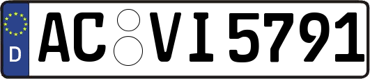 AC-VI5791