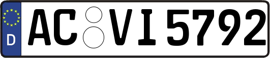 AC-VI5792
