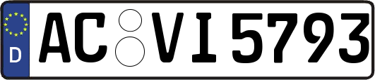 AC-VI5793