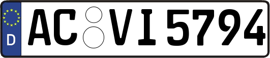 AC-VI5794