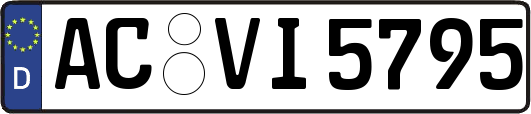 AC-VI5795