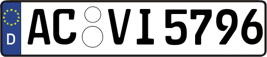 AC-VI5796
