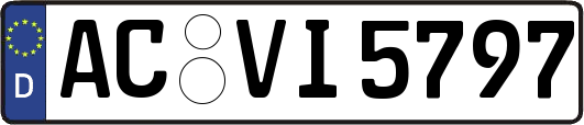AC-VI5797
