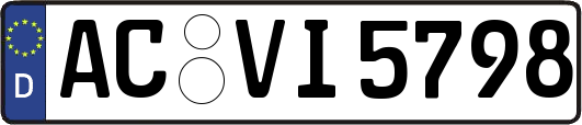 AC-VI5798