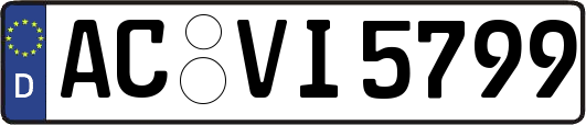 AC-VI5799