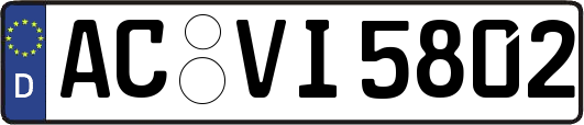 AC-VI5802