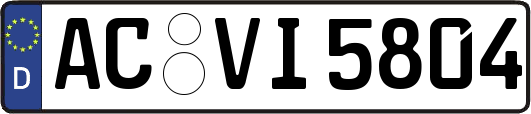 AC-VI5804