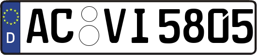 AC-VI5805