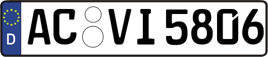 AC-VI5806