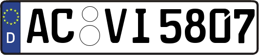 AC-VI5807
