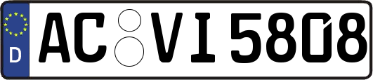 AC-VI5808