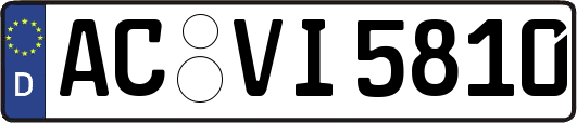 AC-VI5810