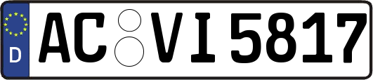 AC-VI5817