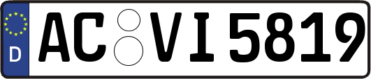 AC-VI5819