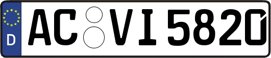 AC-VI5820