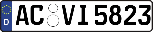 AC-VI5823