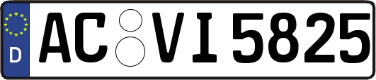 AC-VI5825