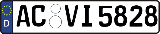 AC-VI5828
