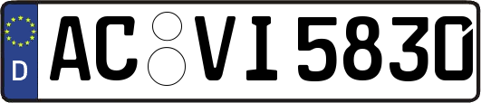 AC-VI5830