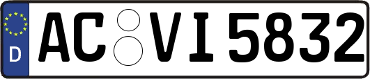 AC-VI5832