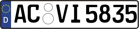 AC-VI5835