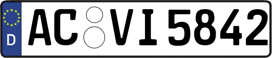 AC-VI5842